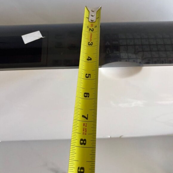 Cricut Expression (CREX001) White Size 22.5"x9.5"x7.5" - Picture 8 of 16